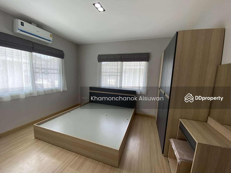 For Rent - Baan Karnkanok 12, Chiang Mai
