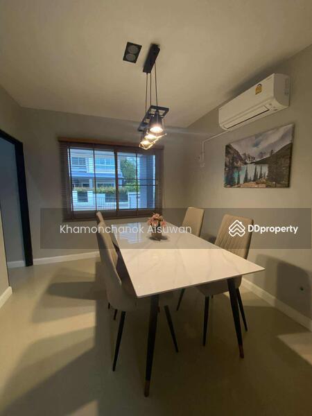 For Rent - Baan Karnkanok 12, Chiang Mai