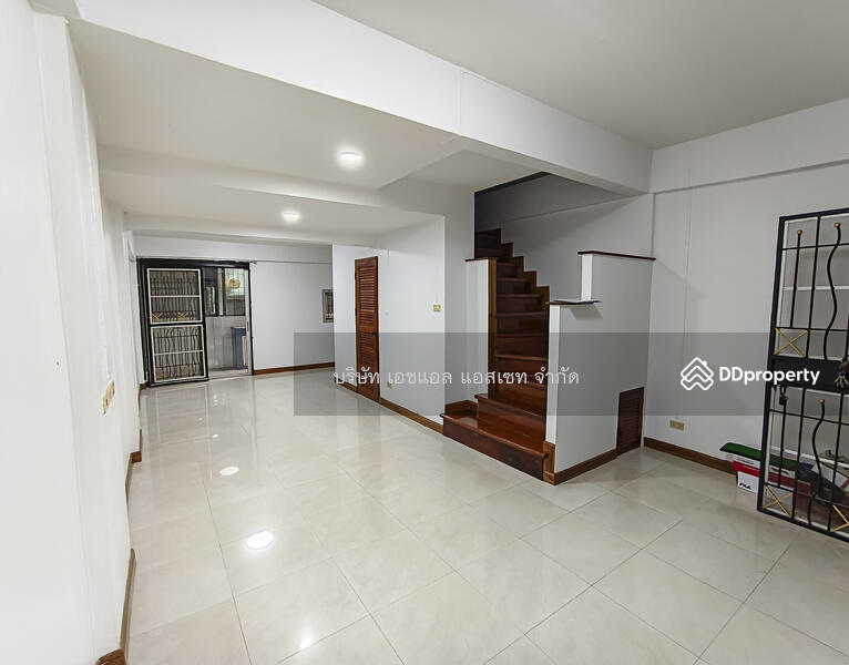 For Sale - Supalai Ville Rattanathibet, Nonthaburi