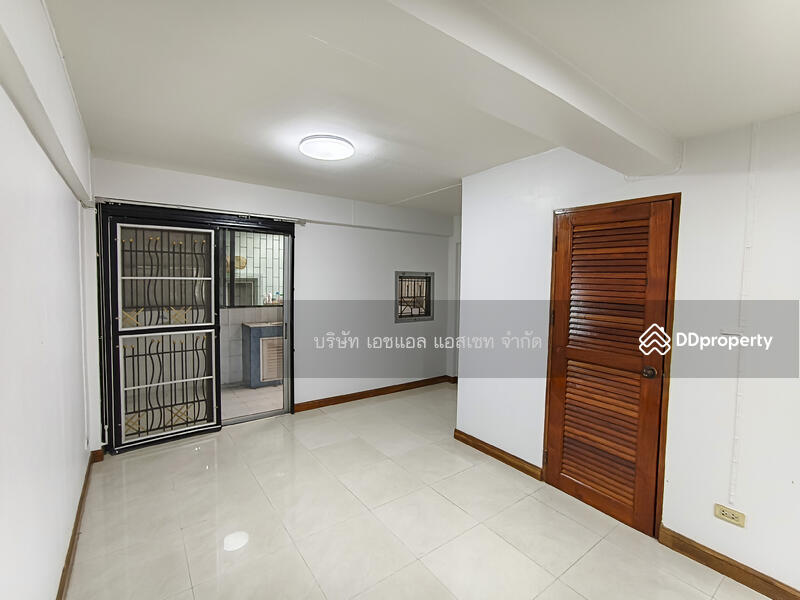 For Sale - Supalai Ville Rattanathibet, Nonthaburi