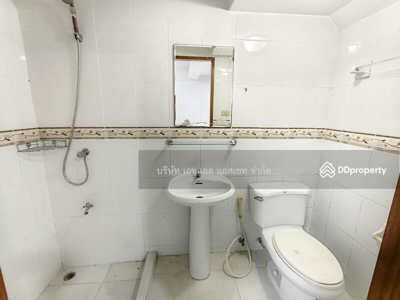 For Sale - Supalai Ville Rattanathibet, Nonthaburi