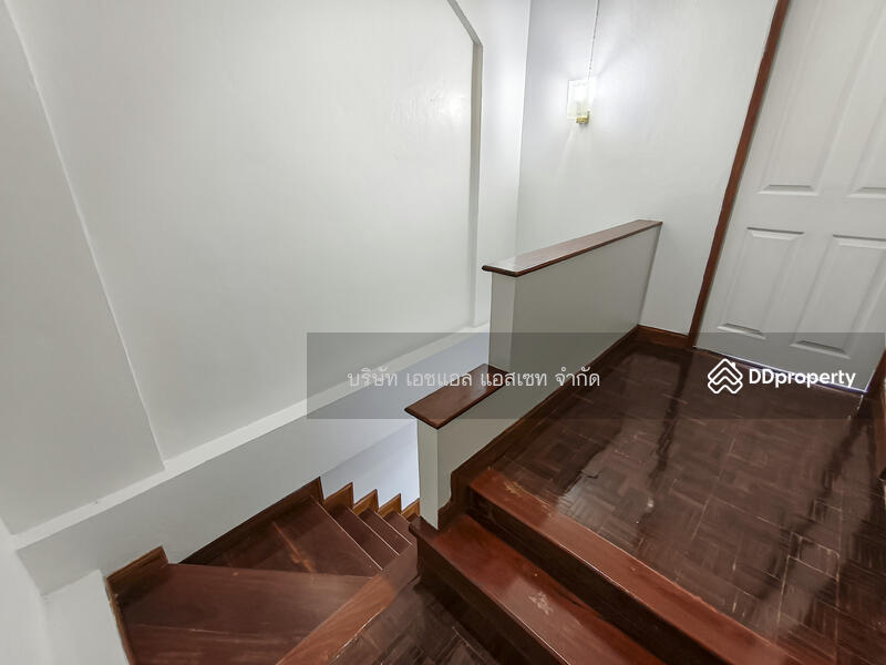 For Sale - Supalai Ville Rattanathibet, Nonthaburi