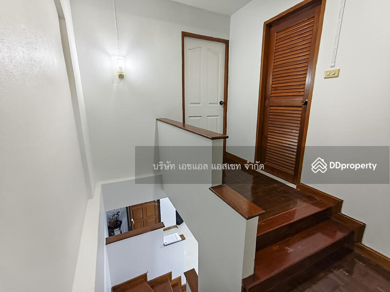 For Sale - Supalai Ville Rattanathibet, Nonthaburi