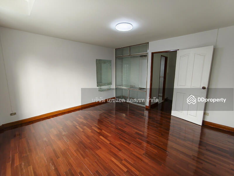 For Sale - Supalai Ville Rattanathibet, Nonthaburi