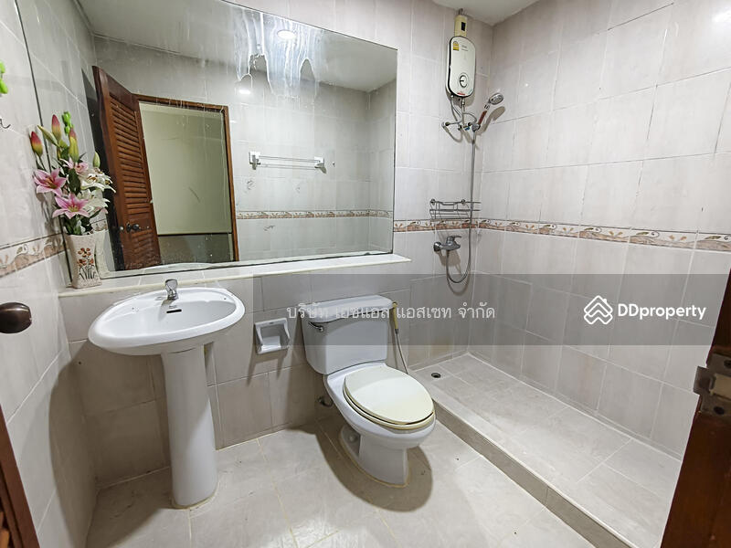 For Sale - Supalai Ville Rattanathibet, Nonthaburi