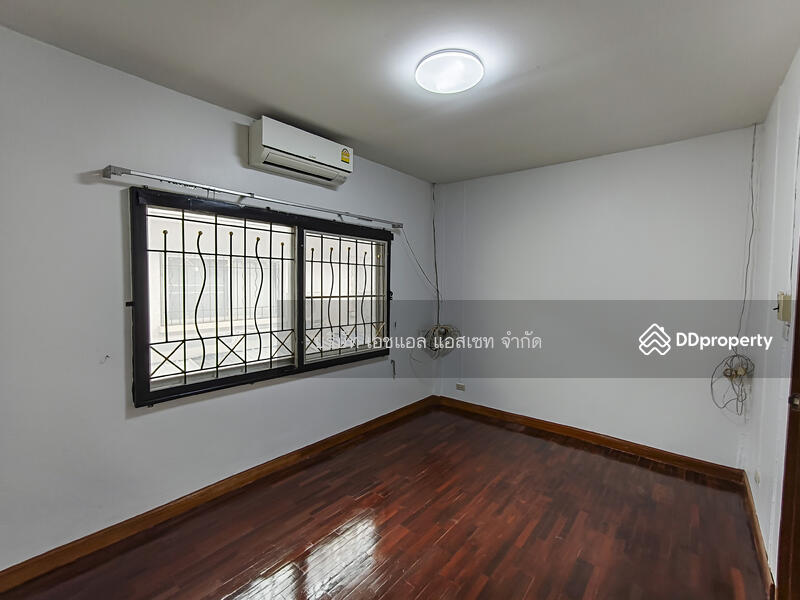 For Sale - Supalai Ville Rattanathibet, Nonthaburi