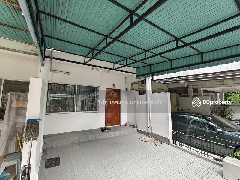 For Sale - Supalai Ville Rattanathibet, Nonthaburi