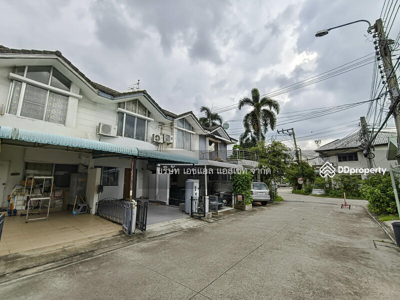 For Sale - Supalai Ville Rattanathibet, Nonthaburi
