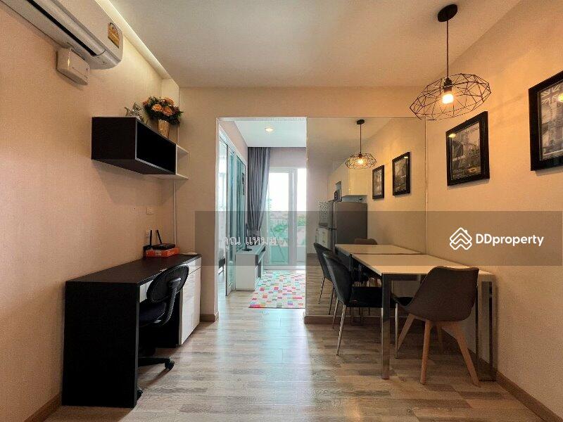 For Rent - Prime Square, Chiang Mai