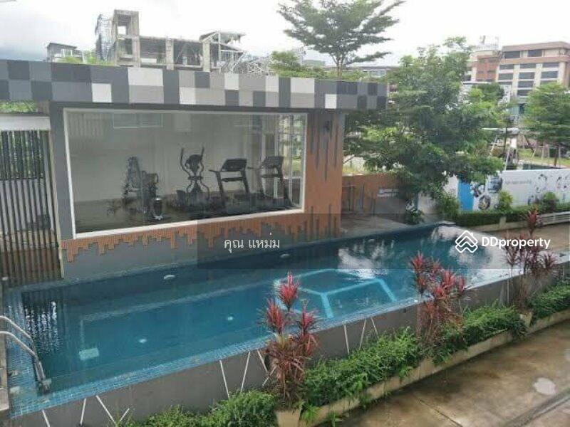 For Rent - Prime Square, Chiang Mai
