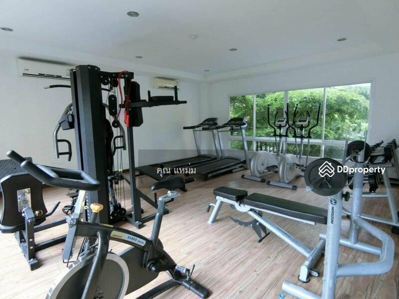For Rent - Prime Square, Chiang Mai