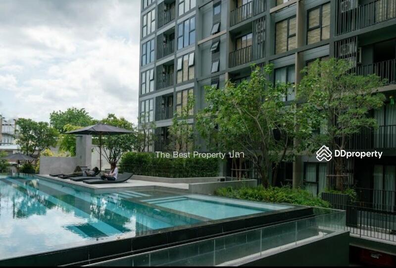 For Sale - The Most Itsaraphap, Bangkok