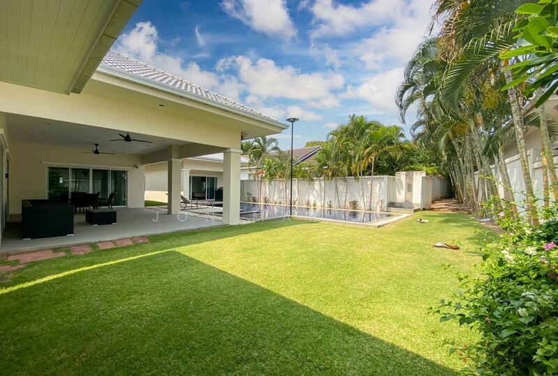 Gold A, Prachuap Khiri Khan, Thap Tai, Hua Hin, Prachuap Khiri Khan, 4 Bedrooms, 150 sqm, Villa For Sale, by Jon Martin, 60164472 - DDproperty.com