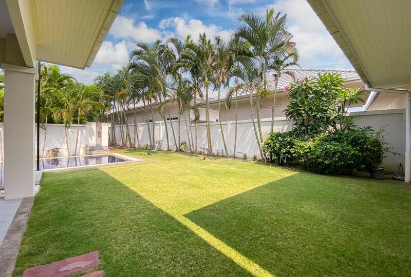 Gold A, Prachuap Khiri Khan, Thap Tai, Hua Hin, Prachuap Khiri Khan, 4 Bedrooms, 150 sqm, Villa For Sale, by Jon Martin, 60164472 - DDproperty.com