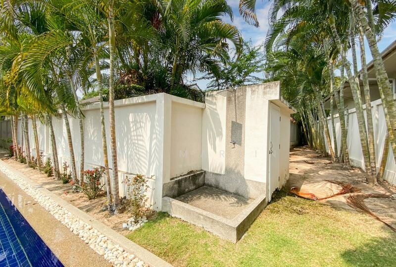 Gold A, Prachuap Khiri Khan, Thap Tai, Hua Hin, Prachuap Khiri Khan, 4 Bedrooms, 150 sqm, Villa For Sale, by Jon Martin, 60164472 - DDproperty.com