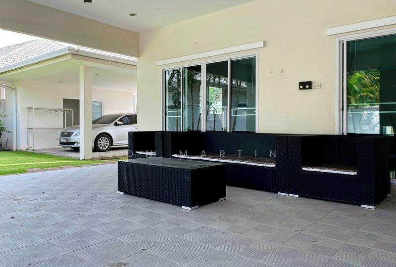 Gold A, Prachuap Khiri Khan, Thap Tai, Hua Hin, Prachuap Khiri Khan, 4 Bedrooms, 150 sqm, Villa For Sale, by Jon Martin, 60164472 - DDproperty.com