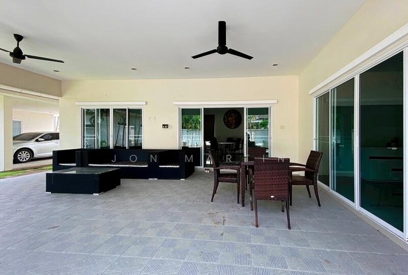 Gold A, Prachuap Khiri Khan, Thap Tai, Hua Hin, Prachuap Khiri Khan, 4 Bedrooms, 150 sqm, Villa For Sale, by Jon Martin, 60164472 - DDproperty.com