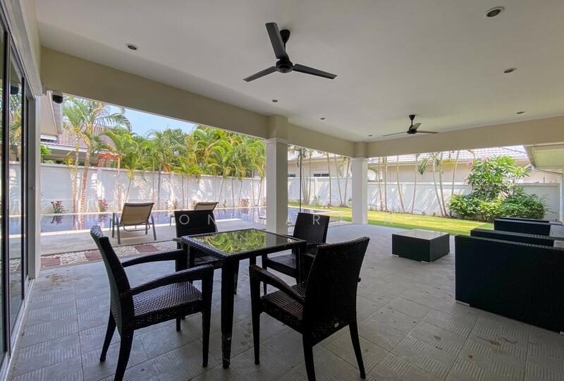 Gold A, Prachuap Khiri Khan, Thap Tai, Hua Hin, Prachuap Khiri Khan, 4 Bedrooms, 150 sqm, Villa For Sale, by Jon Martin, 60164472 - DDproperty.com