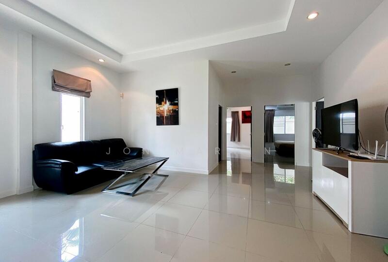 Gold A, Prachuap Khiri Khan, Thap Tai, Hua Hin, Prachuap Khiri Khan, 4 Bedrooms, 150 sqm, Villa For Sale, by Jon Martin, 60164472 - DDproperty.com