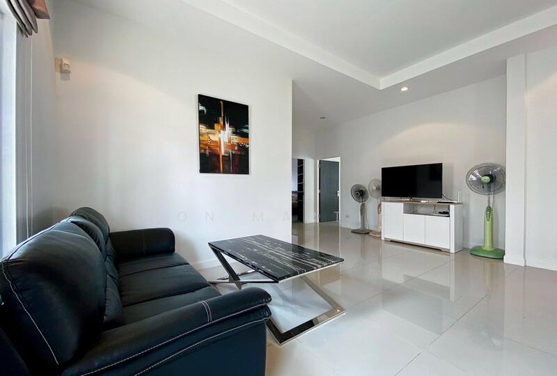 Gold A, Prachuap Khiri Khan, Thap Tai, Hua Hin, Prachuap Khiri Khan, 4 Bedrooms, 150 sqm, Villa For Sale, by Jon Martin, 60164472 - DDproperty.com