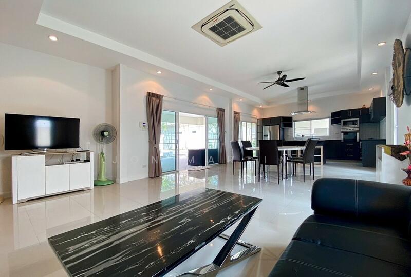 Gold A, Prachuap Khiri Khan, Thap Tai, Hua Hin, Prachuap Khiri Khan, 4 Bedrooms, 150 sqm, Villa For Sale, by Jon Martin, 60164472 - DDproperty.com
