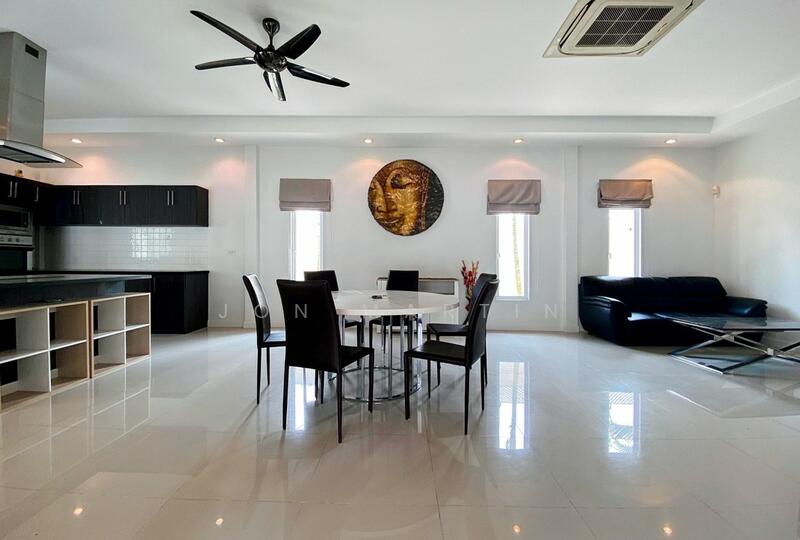 Gold A, Prachuap Khiri Khan, Thap Tai, Hua Hin, Prachuap Khiri Khan, 4 Bedrooms, 150 sqm, Villa For Sale, by Jon Martin, 60164472 - DDproperty.com