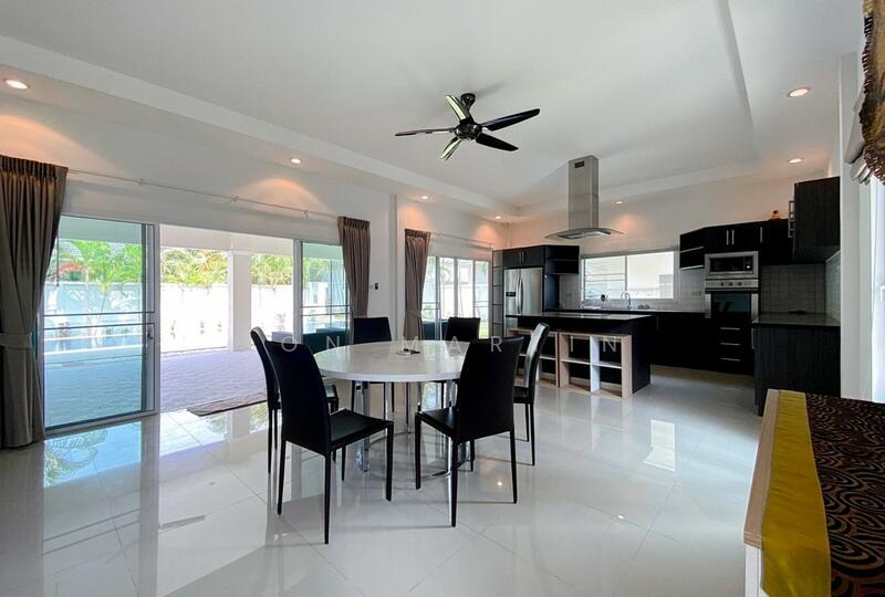 โกลด์ เอ, ประจวบคีรีขันธ์, ทับใต้, หัวหิน, ประจวบคีรีขันธ์, 150 ตร.ม., วิลล่า ขาย, โดย Jon Martin, 60164472 - DDproperty.com