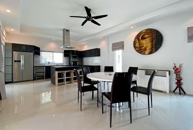 Gold A, Prachuap Khiri Khan, Thap Tai, Hua Hin, Prachuap Khiri Khan, 4 Bedrooms, 150 sqm, Villa For Sale, by Jon Martin, 60164472 - DDproperty.com