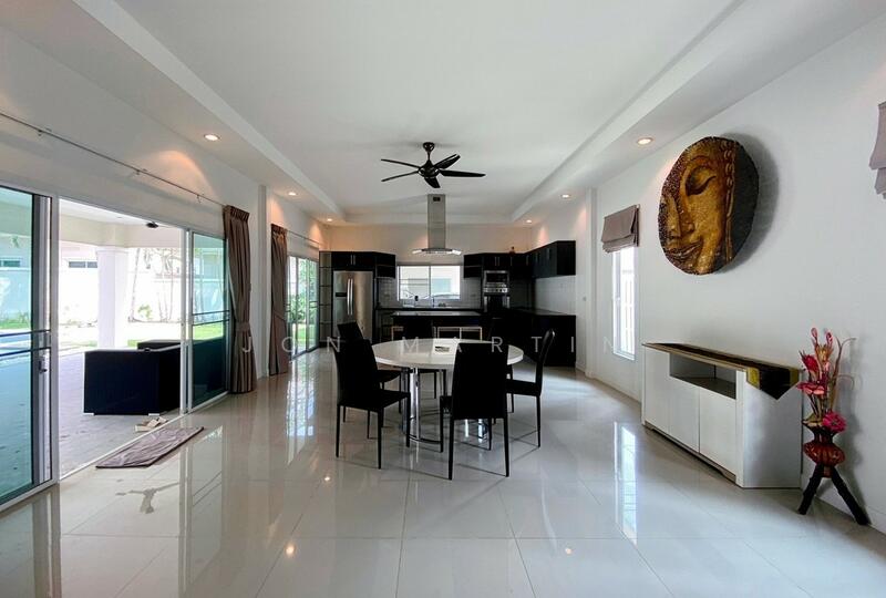 Gold A, Prachuap Khiri Khan, Thap Tai, Hua Hin, Prachuap Khiri Khan, 4 Bedrooms, 150 sqm, Villa For Sale, by Jon Martin, 60164472 - DDproperty.com