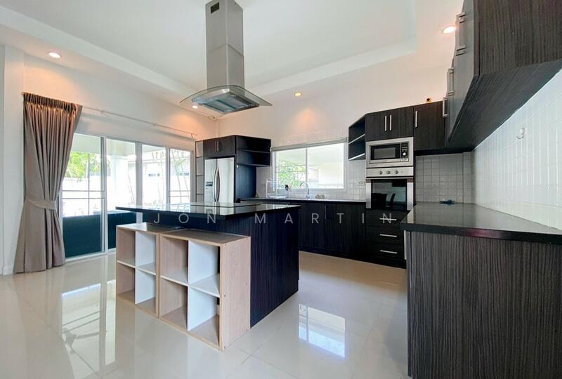 Gold A, Prachuap Khiri Khan, Thap Tai, Hua Hin, Prachuap Khiri Khan, 4 Bedrooms, 150 sqm, Villa For Sale, by Jon Martin, 60164472 - DDproperty.com