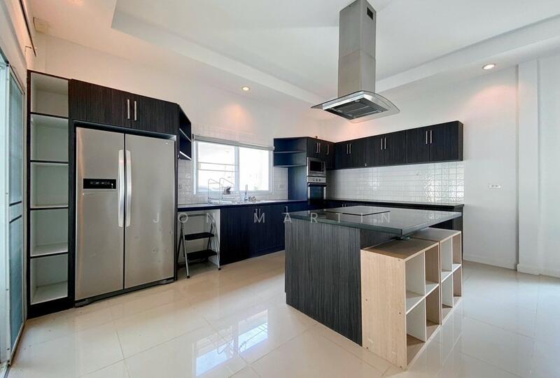 Gold A, Prachuap Khiri Khan, Thap Tai, Hua Hin, Prachuap Khiri Khan, 4 Bedrooms, 150 sqm, Villa For Sale, by Jon Martin, 60164472 - DDproperty.com