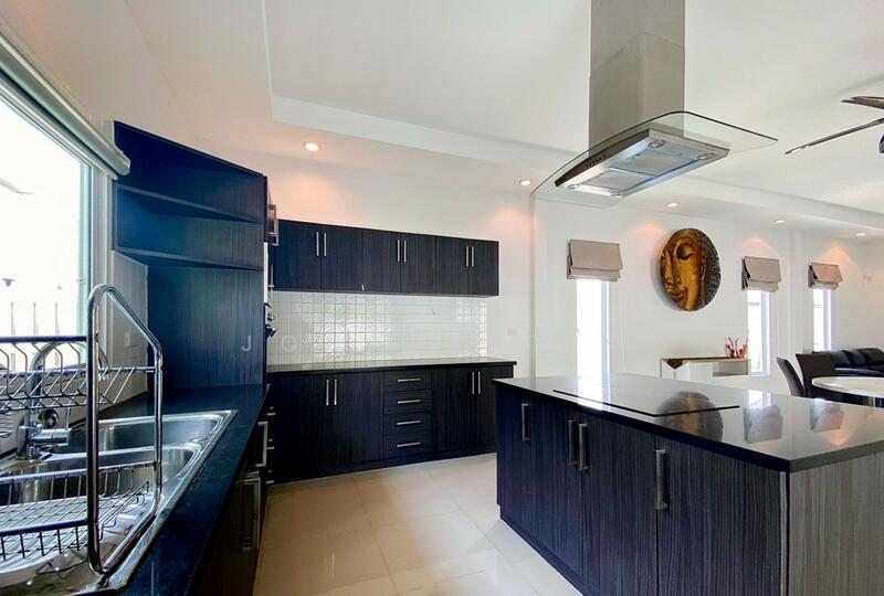 Gold A, Prachuap Khiri Khan, Thap Tai, Hua Hin, Prachuap Khiri Khan, 4 Bedrooms, 150 sqm, Villa For Sale, by Jon Martin, 60164472 - DDproperty.com