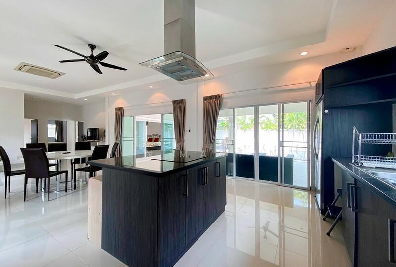Gold A, Prachuap Khiri Khan, Thap Tai, Hua Hin, Prachuap Khiri Khan, 4 Bedrooms, 150 sqm, Villa For Sale, by Jon Martin, 60164472 - DDproperty.com