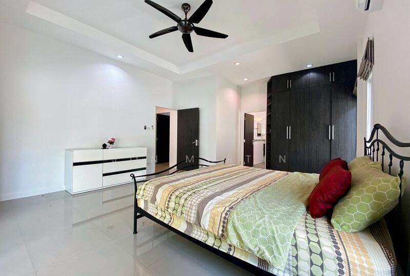 Gold A, Prachuap Khiri Khan, Thap Tai, Hua Hin, Prachuap Khiri Khan, 4 Bedrooms, 150 sqm, Villa For Sale, by Jon Martin, 60164472 - DDproperty.com