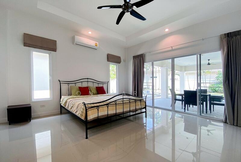 โกลด์ เอ, ประจวบคีรีขันธ์, ทับใต้, หัวหิน, ประจวบคีรีขันธ์, 150 ตร.ม., วิลล่า ขาย, โดย Jon Martin, 60164472 - DDproperty.com