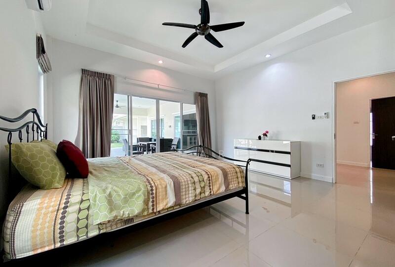 Gold A, Prachuap Khiri Khan, Thap Tai, Hua Hin, Prachuap Khiri Khan, 4 Bedrooms, 150 sqm, Villa For Sale, by Jon Martin, 60164472 - DDproperty.com