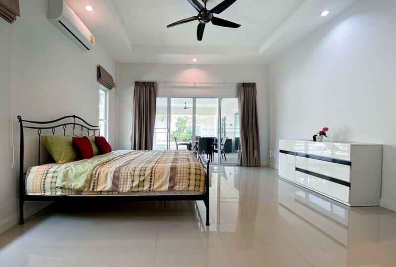 Gold A, Prachuap Khiri Khan, Thap Tai, Hua Hin, Prachuap Khiri Khan, 4 Bedrooms, 150 sqm, Villa For Sale, by Jon Martin, 60164472 - DDproperty.com