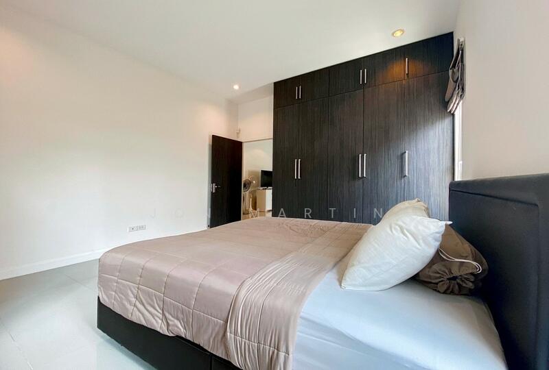 โกลด์ เอ, ประจวบคีรีขันธ์, ทับใต้, หัวหิน, ประจวบคีรีขันธ์, 150 ตร.ม., วิลล่า ขาย, โดย Jon Martin, 60164472 - DDproperty.com