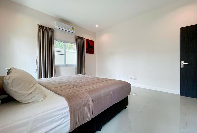 Gold A, Prachuap Khiri Khan, Thap Tai, Hua Hin, Prachuap Khiri Khan, 4 Bedrooms, 150 sqm, Villa For Sale, by Jon Martin, 60164472 - DDproperty.com