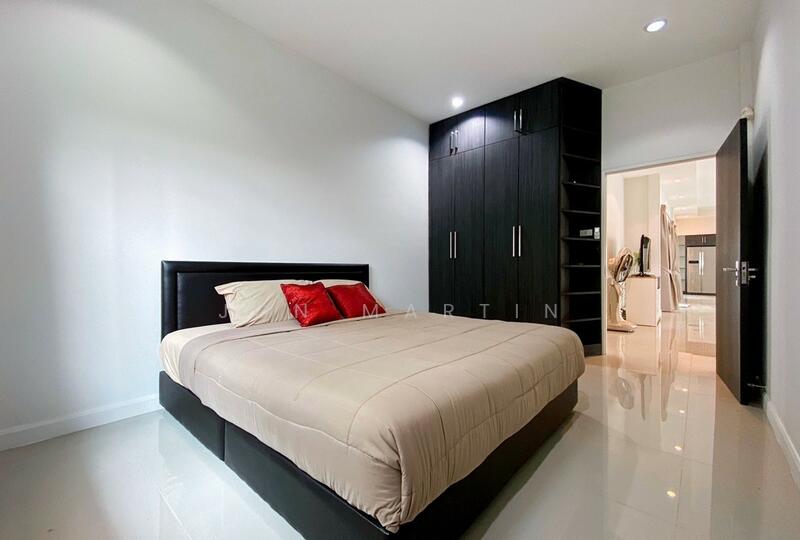 โกลด์ เอ, ประจวบคีรีขันธ์, ทับใต้, หัวหิน, ประจวบคีรีขันธ์, 150 ตร.ม., วิลล่า ขาย, โดย Jon Martin, 60164472 - DDproperty.com