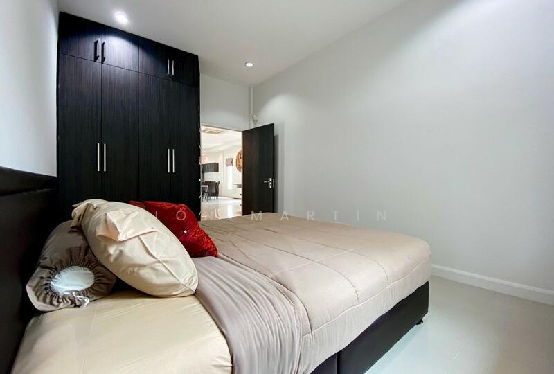 Gold A, Prachuap Khiri Khan, Thap Tai, Hua Hin, Prachuap Khiri Khan, 4 Bedrooms, 150 sqm, Villa For Sale, by Jon Martin, 60164472 - DDproperty.com