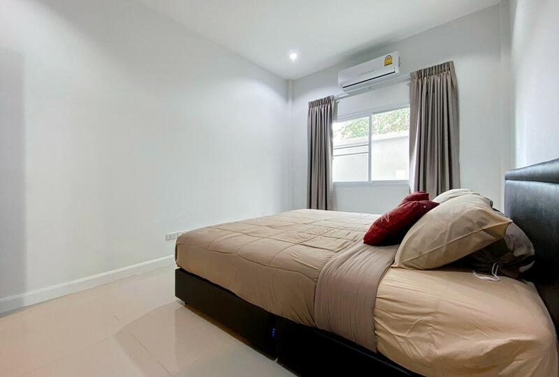 Gold A, Prachuap Khiri Khan, Thap Tai, Hua Hin, Prachuap Khiri Khan, 4 Bedrooms, 150 sqm, Villa For Sale, by Jon Martin, 60164472 - DDproperty.com