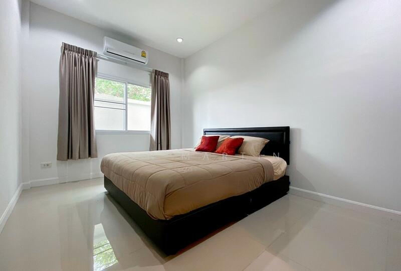 Gold A, Prachuap Khiri Khan, Thap Tai, Hua Hin, Prachuap Khiri Khan, 4 Bedrooms, 150 sqm, Villa For Sale, by Jon Martin, 60164472 - DDproperty.com