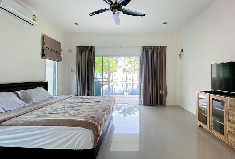 Gold A, Prachuap Khiri Khan, Thap Tai, Hua Hin, Prachuap Khiri Khan, 4 Bedrooms, 150 sqm, Villa For Sale, by Jon Martin, 60164472 - DDproperty.com