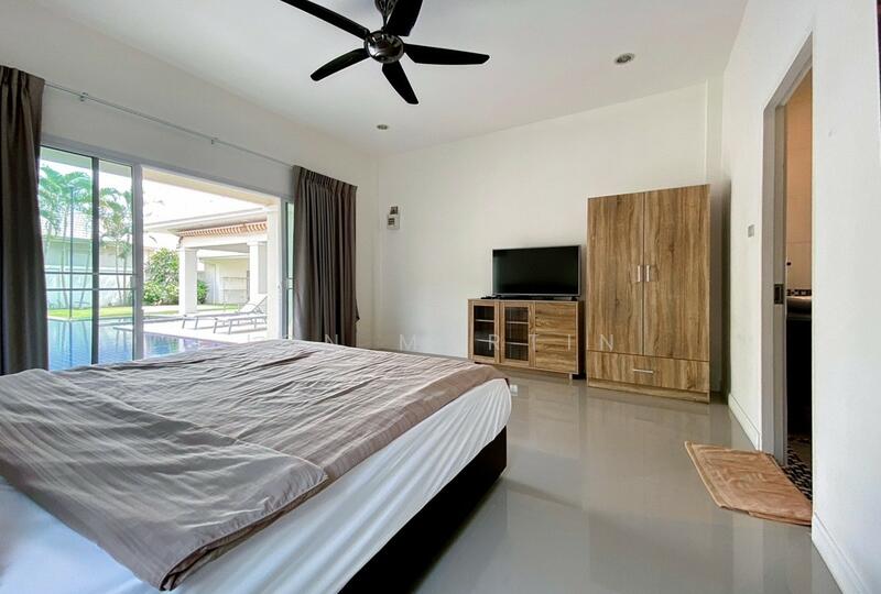 โกลด์ เอ, ประจวบคีรีขันธ์, ทับใต้, หัวหิน, ประจวบคีรีขันธ์, 150 ตร.ม., วิลล่า ขาย, โดย Jon Martin, 60164472 - DDproperty.com