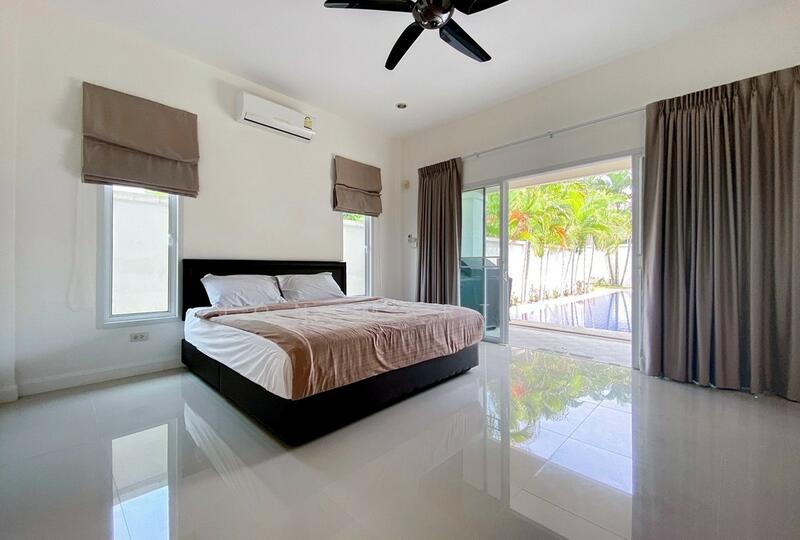 โกลด์ เอ, ประจวบคีรีขันธ์, ทับใต้, หัวหิน, ประจวบคีรีขันธ์, 150 ตร.ม., วิลล่า ขาย, โดย Jon Martin, 60164472 - DDproperty.com