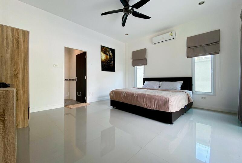 Gold A, Prachuap Khiri Khan, Thap Tai, Hua Hin, Prachuap Khiri Khan, 4 Bedrooms, 150 sqm, Villa For Sale, by Jon Martin, 60164472 - DDproperty.com