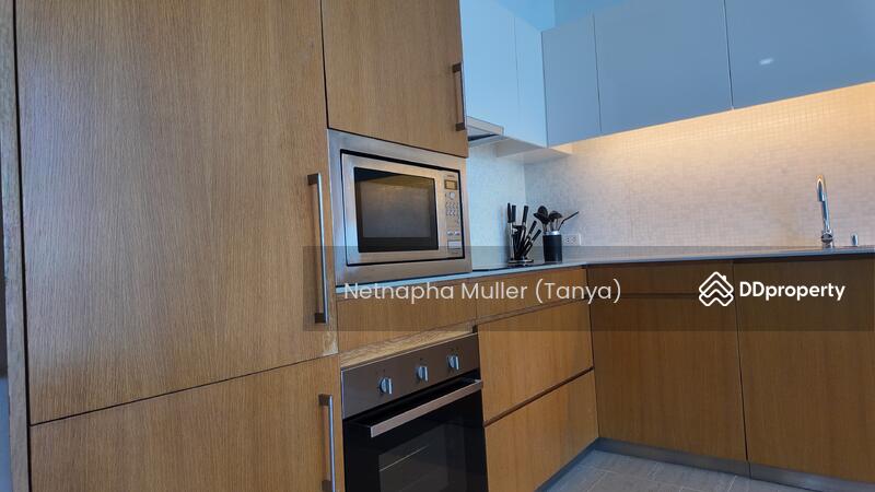 For Rent - Northpoint Wongamat, Chon Buri