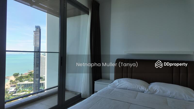For Rent - Northpoint Wongamat, Chon Buri