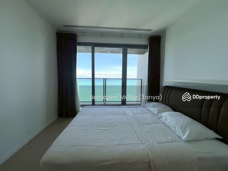 For Rent - Northpoint Wongamat, Chon Buri